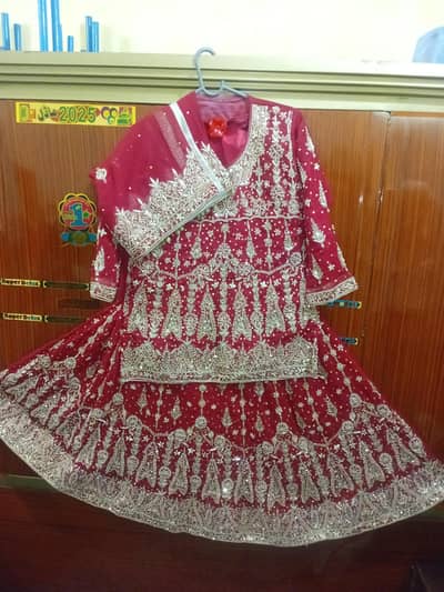 Call 03070777707 Friesh Lehnga