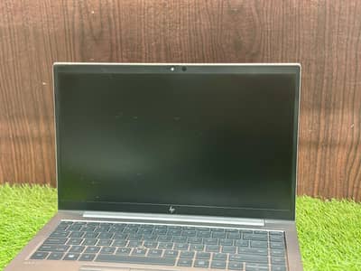 Hp zbook firefly 14 G7 i5 10 generation Ram 16 hard 256