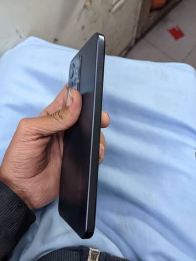 Xiaomi Redmi Note 12