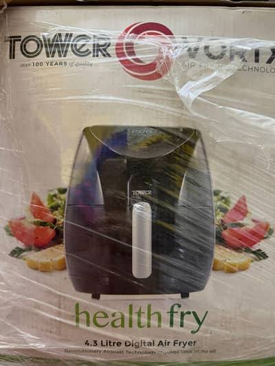 Tower AirFryer