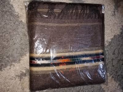 winter and wool shawls