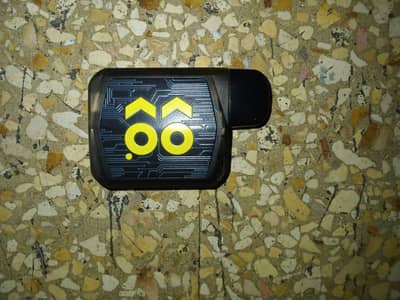 GEEK VAPE P8 CALIBRUN OKLA MAILNAO HUGE KOKO PRIME VISION