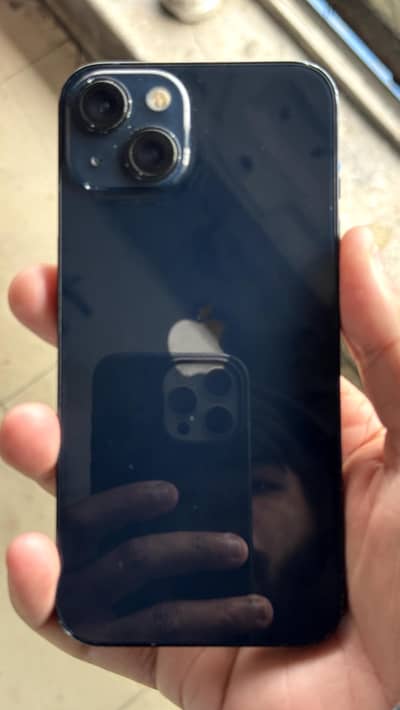 iPhone 13 128 bypass