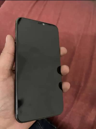 Iphone 11 pro max PTA approved