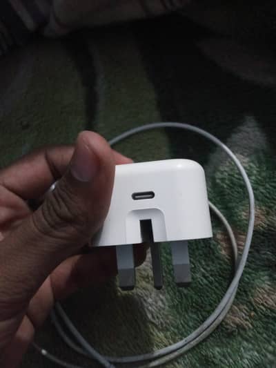 I phone charger