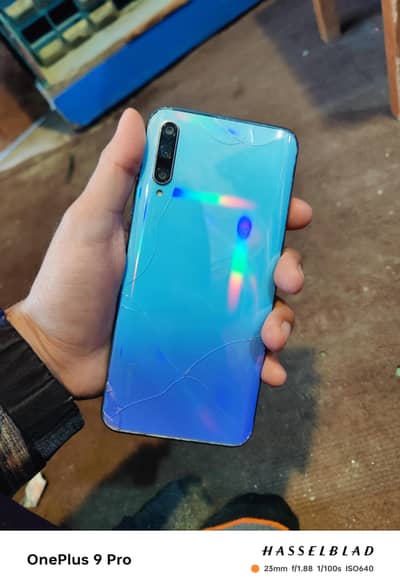 Huawei y9s pta approved 128 gb