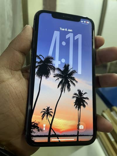 Iphone 11 64gb