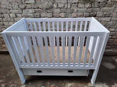 baby Cot / baby bed