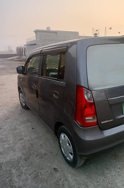 wagnor bumper to bumper orginal