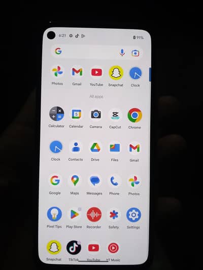 Google Pixel 4a 6/128