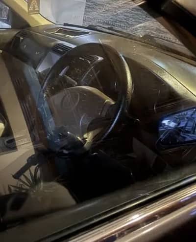 Honda Cvic 2006 Automatic For Sales / Exchange Possible