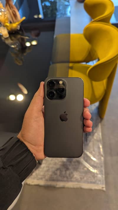 iphone 13 pro 128 GB