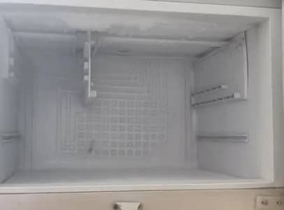 fridge