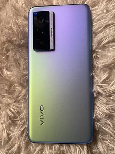 Vivo X70 – 12GB RAM | 256GB ROM – Non PTA (SIM Working)