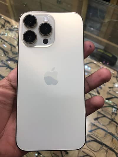 iphone 14 PRO MAX 256GB