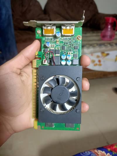 GT 730 2GB GDDR5 128bit