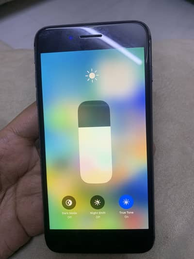 iPhone 8 Plus 64gb PTA APPROVED