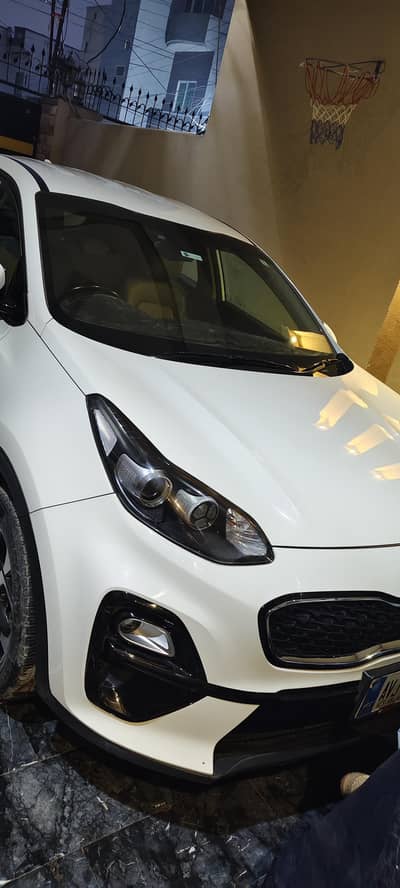 total original first oner