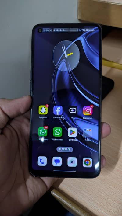 realme 9i
