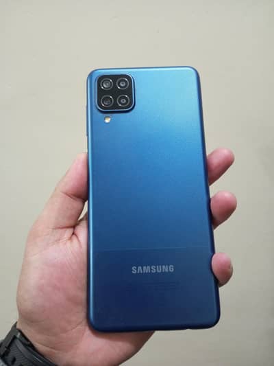 Samsung Galaxy A12 4/128 PTA