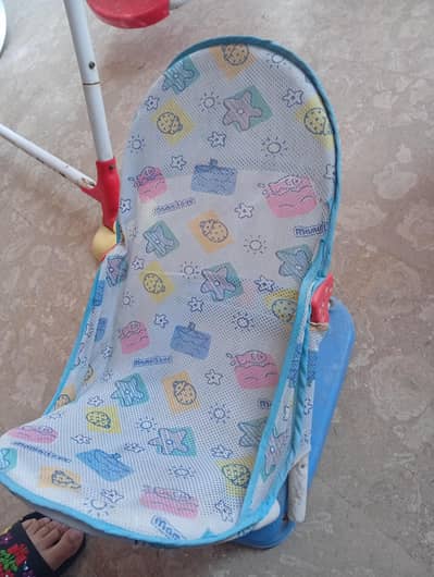 baby bath seat