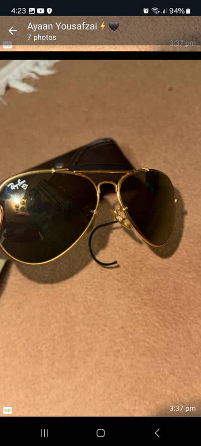 Made in Usa BAUSCH&LOMB