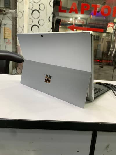MICROSOFT SURFACE PRO 5 – CORE I5 7TH GENERATION| 8GB RAM | 256GB SSD