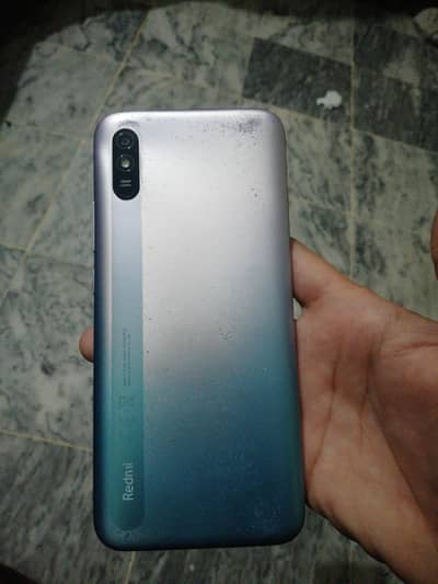 Redmi 9A 32Gb 2Gb