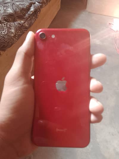 iPhone se 3rd generation 2022