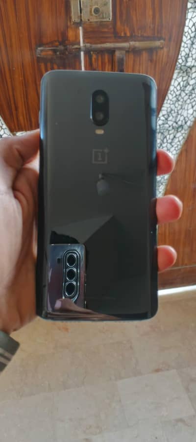 ONEPLUS 6t