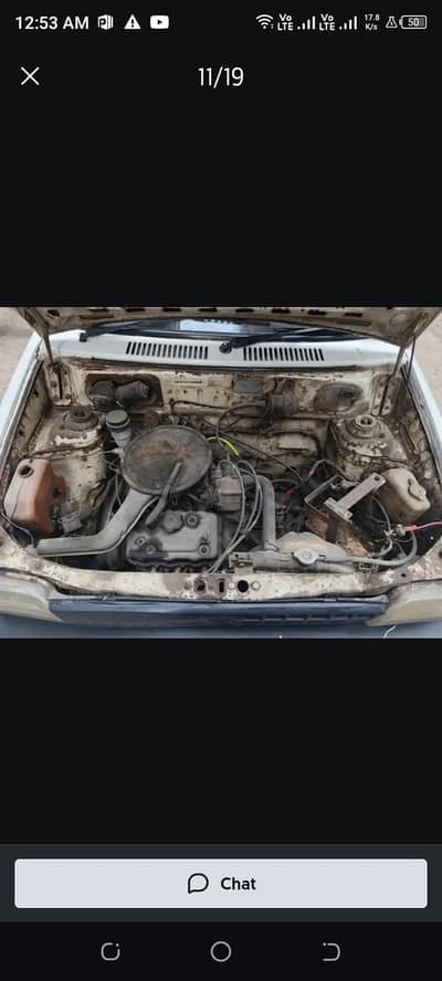 mehran 1994-1995 all ok