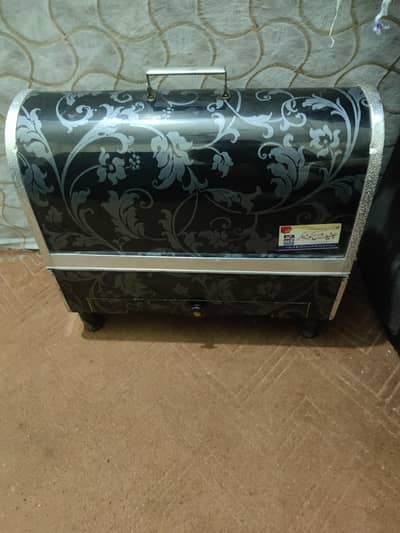 brand new machine sewing