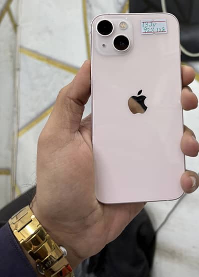 iPhone 13 – 128GB | 10/10 Condition | 94% Battery Health