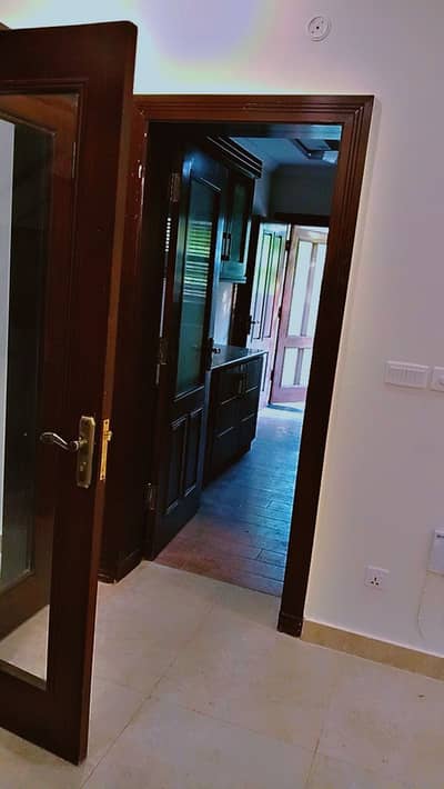 Brand New Sun Facing 5 M House Available For Rent