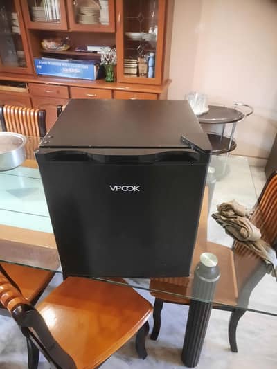 vpcok mini freezer