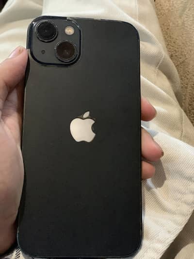 Iphone 13 258 gb all janvan