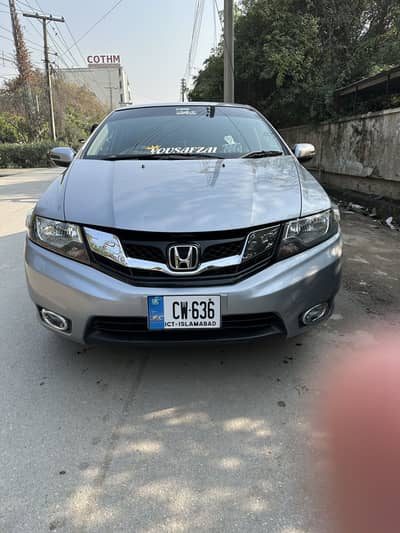 honda city 1.3ivtec total original condition