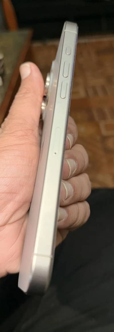 I Phone 15 Pro Max 256gb For Sale