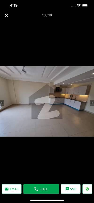 One Bed Apartment available for rent