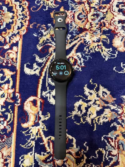 Google pixel watch 2