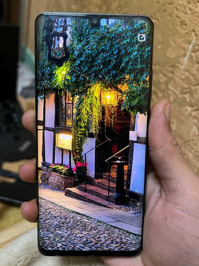 Huawei P30 pro Read Ads First
