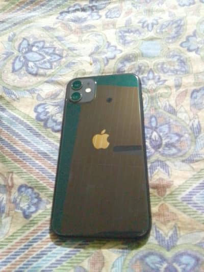 IPHONE 11 FACTORY UNLOCK