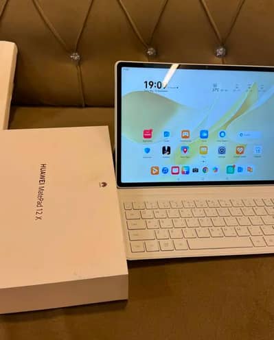 Huawei MatePad 12 X Paper Matte Edition