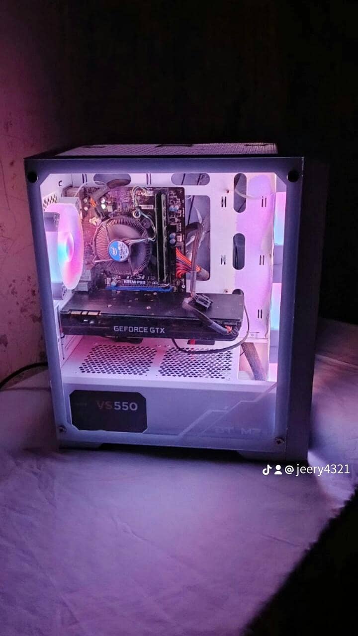 GAMING PC 1