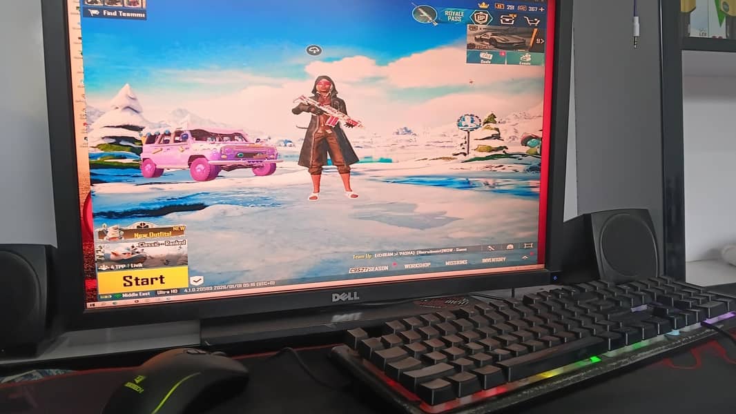 GAMING PC 5