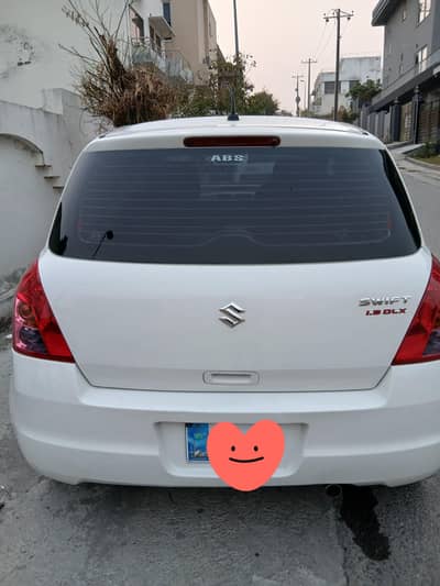 swift 2017 dlx navigation 1.3