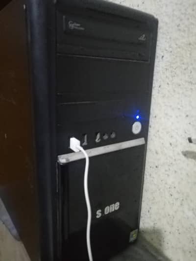 I7 3770 with q77mk board(best 3rd Gen)