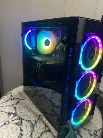 Best Gaming Pc and editing pc with gtx 1660 6gb super graphic card