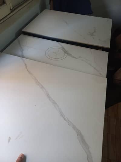 Imperial Stove Dining Table