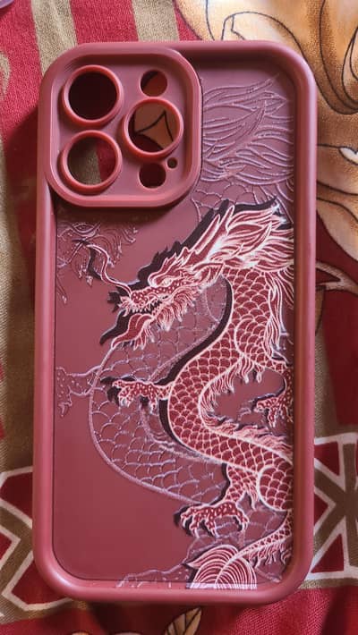 Iphone 14 pro max case